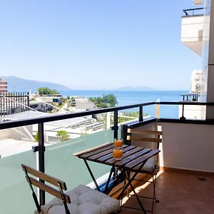 Appartamento Bay Sea Front