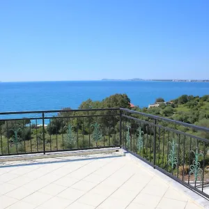  Appartamento Sea View